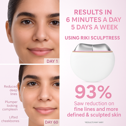 The SoloSculpt